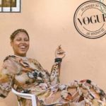 Vogue incluye a Tokischa entre las 20 latinas menores de 30 años que redefinen la escena global