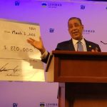 Lehman College amplía sus gradas: más espacio para estudiantes, familias y vecinos en El Bronx