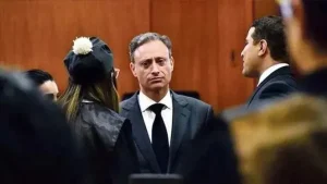 Aplazan audiencia del caso Jean Alain por licencia médica de imputado