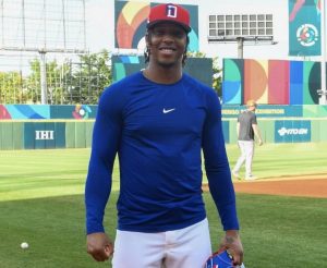 Brayan Bello: “Trabajé en mi mentalidad”