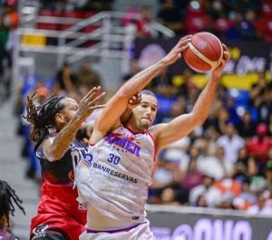 Sameji y Pueblo Nuevo pasan la escoba; habrá una final histórica en el Torneo 46 del TBS Santiago