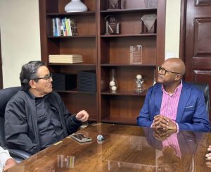 Colegio Médico Dominicano se solidariza con la lucha de los profesionales agropecuarios