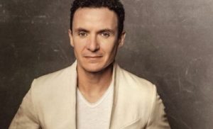 Fonseca se suma a cartelera artística de los Premios Soberano 2026