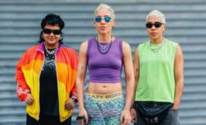 Banda alternativa Mula sigue consolidándose como propuesta sólida en la industria musical