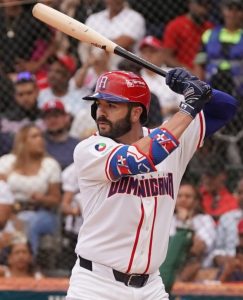 Austin Wells: “Quiero ganar por todos”