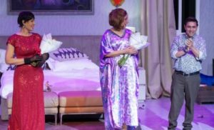 La Quinta Temporada de Teatro Banreservas abre el 7 de marzo