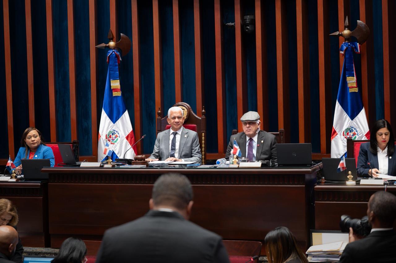 Senado aprueba en primera lectura proyecto de ley para eliminar candidaturas independientes