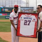 Homenaje a Juan Marichal y retiro del número 27 en el Clásico Mundial de Béisbol 2026