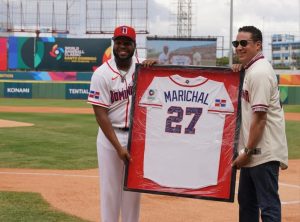Homenaje a Juan Marichal y retiro del número 27 en el Clásico Mundial de Béisbol 2026