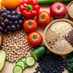 La dieta que Harvard recomienda para la salud intestinal