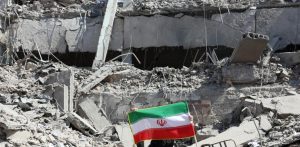 Irán reporta más de mil fallecidos tras ataques de Israel y Estados Unidos