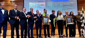 FDM premia a 68 pilotos y honra a dos leyendas