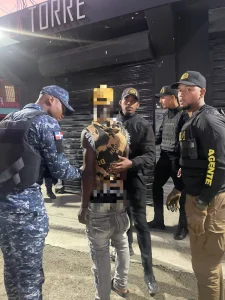 Operativo Migratorio: detienen 962 y deportan 852 extranjeros indocumentados