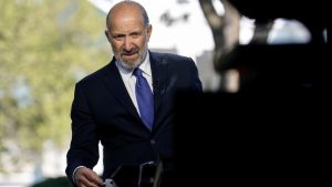 Secretario de Comercio de EE. UU. declarará ante el Congreso por vínculos con Epstein