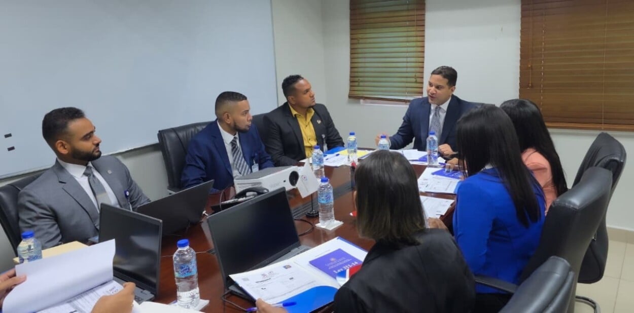 Cámara de Cuentas fortalece capacitación del personal para revisión de declaraciones juradas