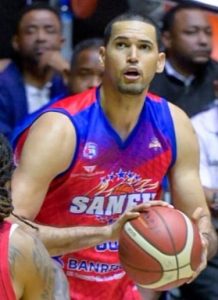 Sameji y Pueblo Nuevo inician lucha por título