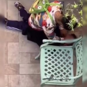 policia-arresta-a-profesora-tras-video-de-maltrato-infantil-en-centro-educativo