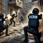 Cae abatido «Kirinito» tras enfrentar patrulla policial en Las Palmas de Herrera