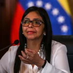 Donald Trump reconoce al Gobierno de Delcy Rodríguez y restablece relaciones con Venezuela