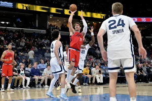 leonard,-garland-y-mathurin-impulsan-los-clippers-ante -los-grizzlies.-otros-resultados