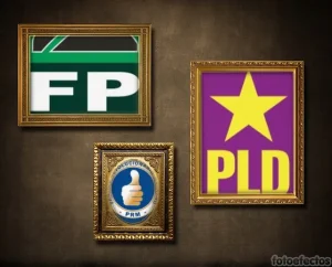 posible-apuesta-del-pld:-romper-la-polarizacion-entre-prm-y-fp,-para-forzar-el-balotaje-en-2028