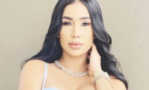 Carol Brito responde a Isaura Taveras: «Mentiste»