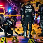 Tres abatidos en 72 horas tras enfrentar a la Policía en SDO y Los Alcarrizos