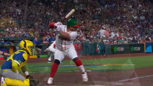 México impone su poder y Panamá resiste: jornada decisiva en el Clásico Mundial de Béisbol 2026