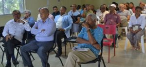 Advierte sobre crecimiento de enfermedades respiratorias en Azua