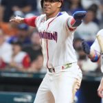 El bate de Juan Soto hace historia en Clásico Mundial