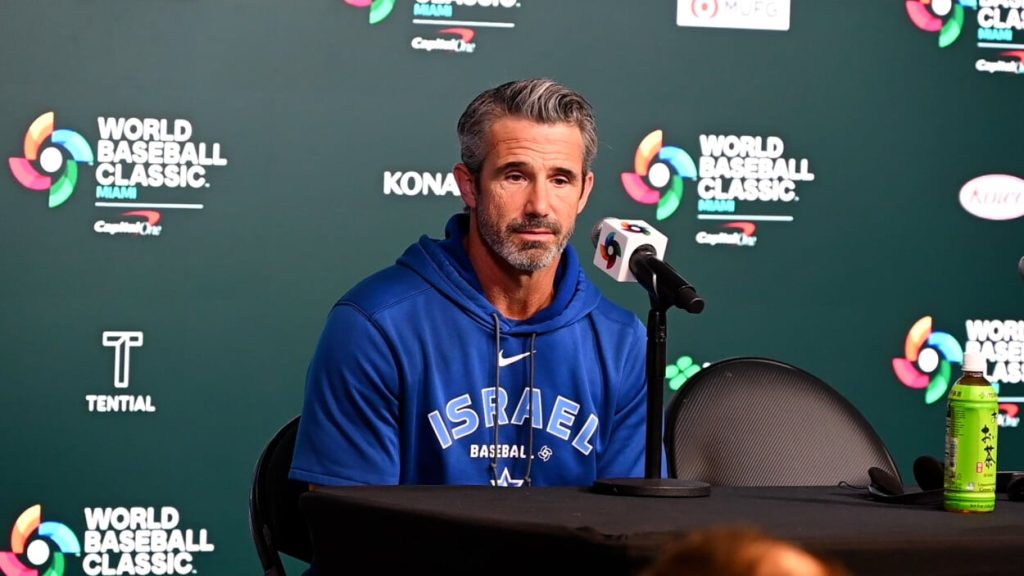 brad-ausmus-dice-que-saldran-a-competir-contra-republica-dominicana