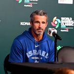 Brad Ausmus dice que saldrán a competir contra República Dominicana