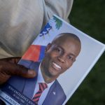 Comienza el juicio en EE.UU. por el asesinato de Jovenel Moïse