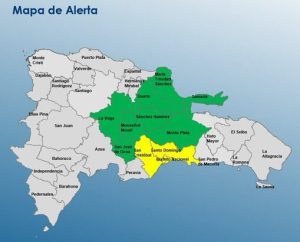 lluvias-no-dan-tregua:-10-provincias-y-distrito-nacional-siguen-en-alerta-por-vaguada