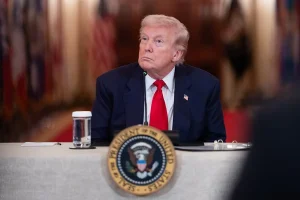 Viaje de Trump a China se limitará a Pekín por su ajustada agenda, según medio