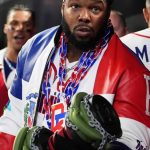 Vladdy Jr. afirma: “Sólo pensamos en el equipo”