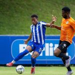 Cibao FC se mantiene firme en la cima del fútbol dominicano