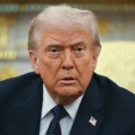 El gran error de Irán: Así opina Trump sobre Jameneí