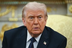 El gran error de Irán: Así opina Trump sobre Jameneí