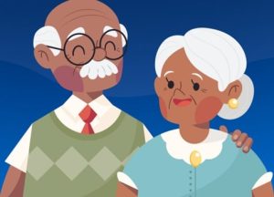 Adultos mayores en Nueva York sienten cada vez más el golpe de los servicios públicos