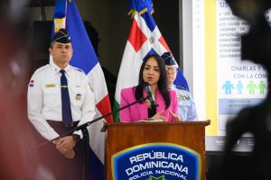 Nuevo programa ‘Puntos Vida’ ofrece ayuda inmediata a mujeres en riesgo