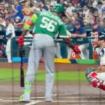 ¿Qué le dijo Randy Arozarena a Cal Raleigh? La explosiva respuesta «en 4 idiomas» tras el desplante