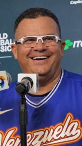 Venezuela está lista para ejecutar contra Dominicana