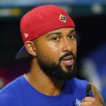 Sandy Alcántara: “Lucharemos desde el primer lanzamiento”