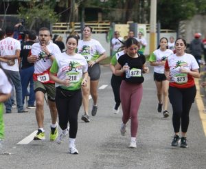 Anuncian el Maratón de la Montaña celebra su edición 2026