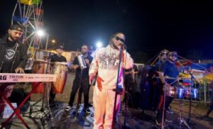 Merenguero urbano «Makaco» estrena tema «Joseando»