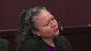 Una mujer exonerada tras 22 años en prisión en Texas enfrenta posible deportación