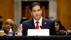 Marco Rubio figura en lista de testigos en caso de Miami vinculado con Gobierno de Maduro