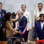 José Antonio Kast asume el poder en Chile con un Parlamento dividido