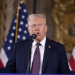 ¿Fin del conflicto? Trump asegura que ‘no queda nada’ por atacar en Irán